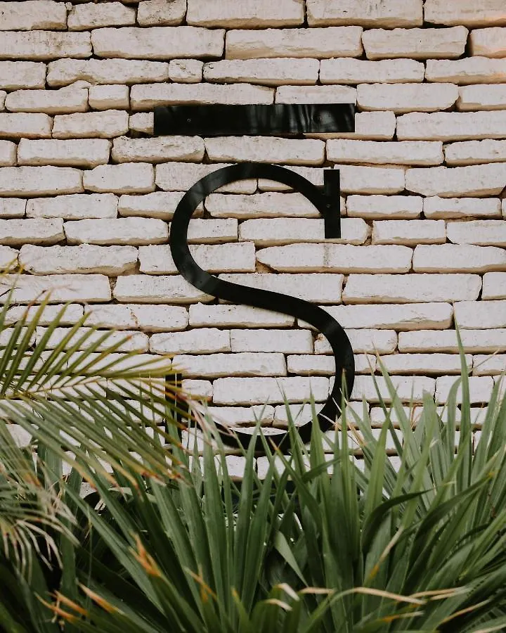 The Strabon Tulum Hotel