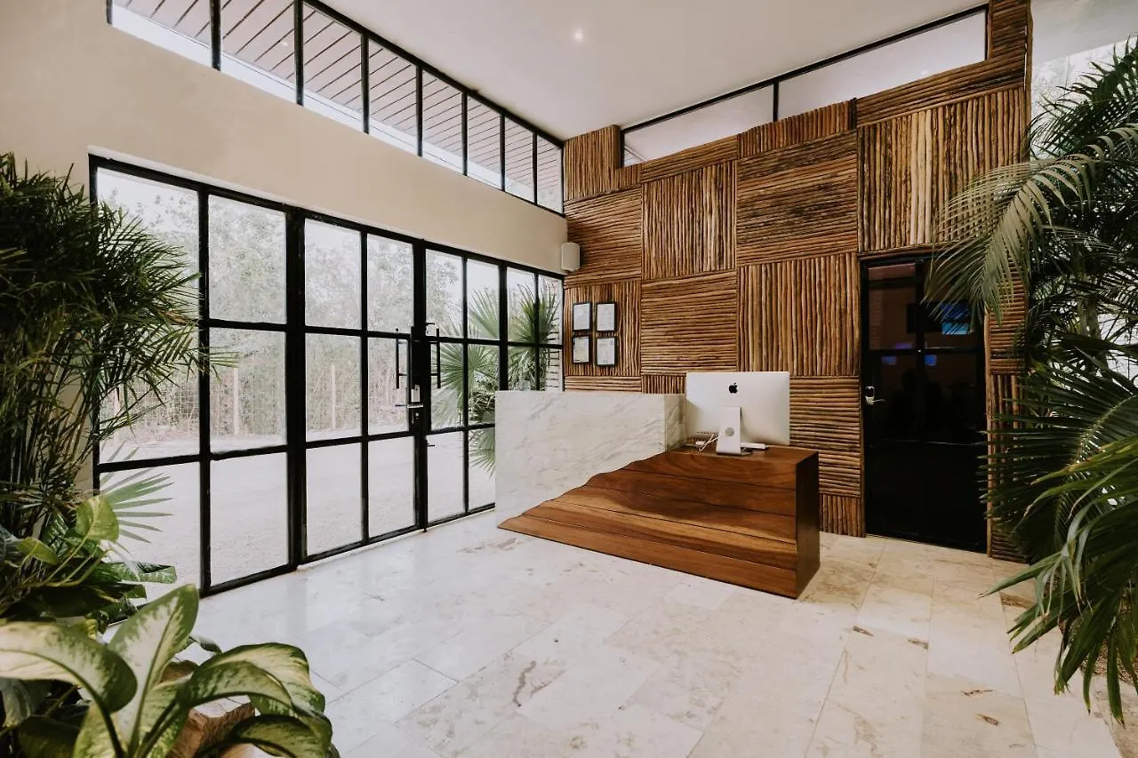 The Strabon Tulum Hotel