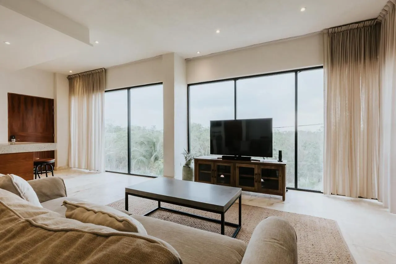 The Strabon Tulum Hotel