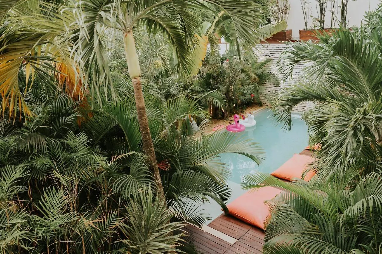 The Strabon Tulum Hotel