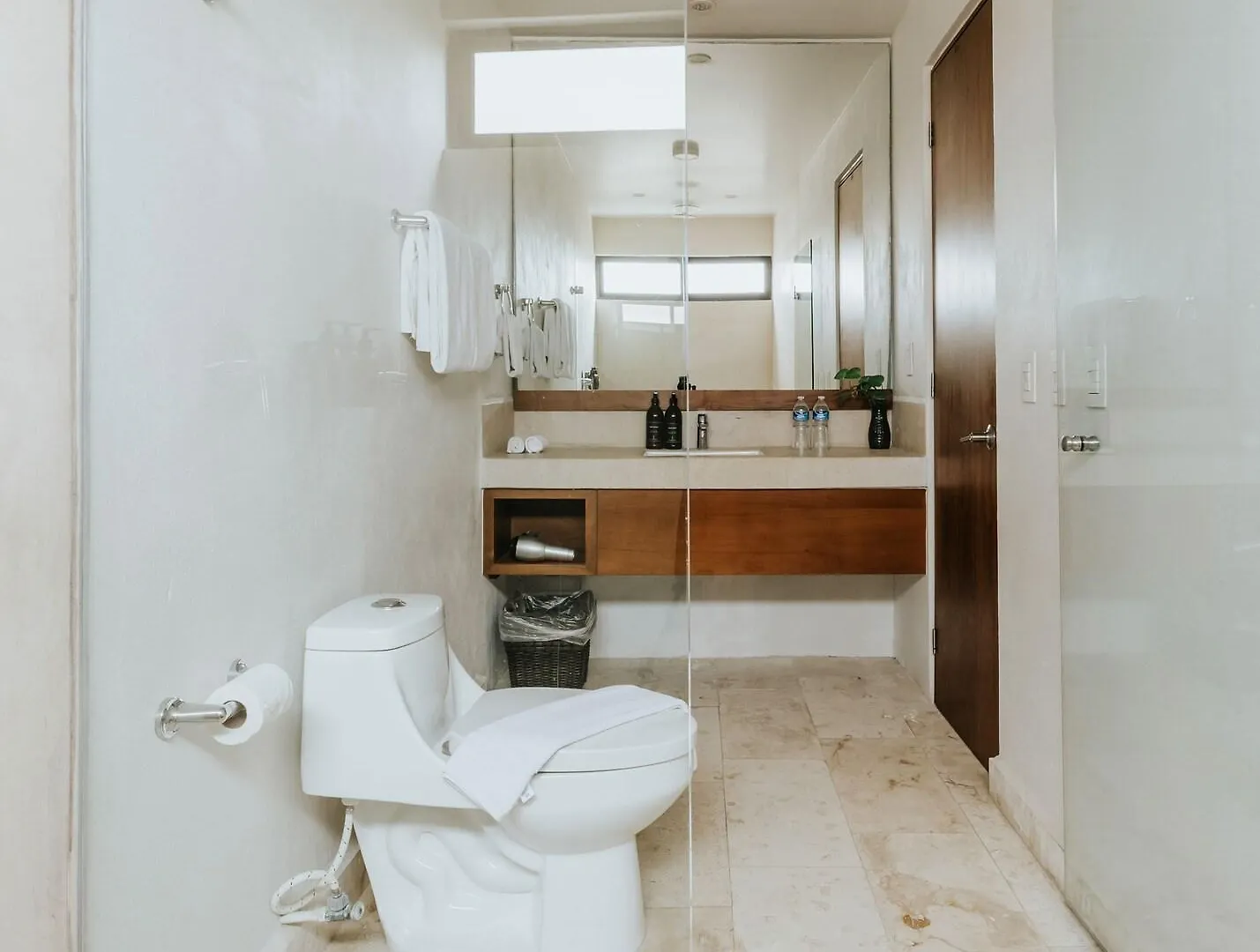 The Strabon Tulum Hotel