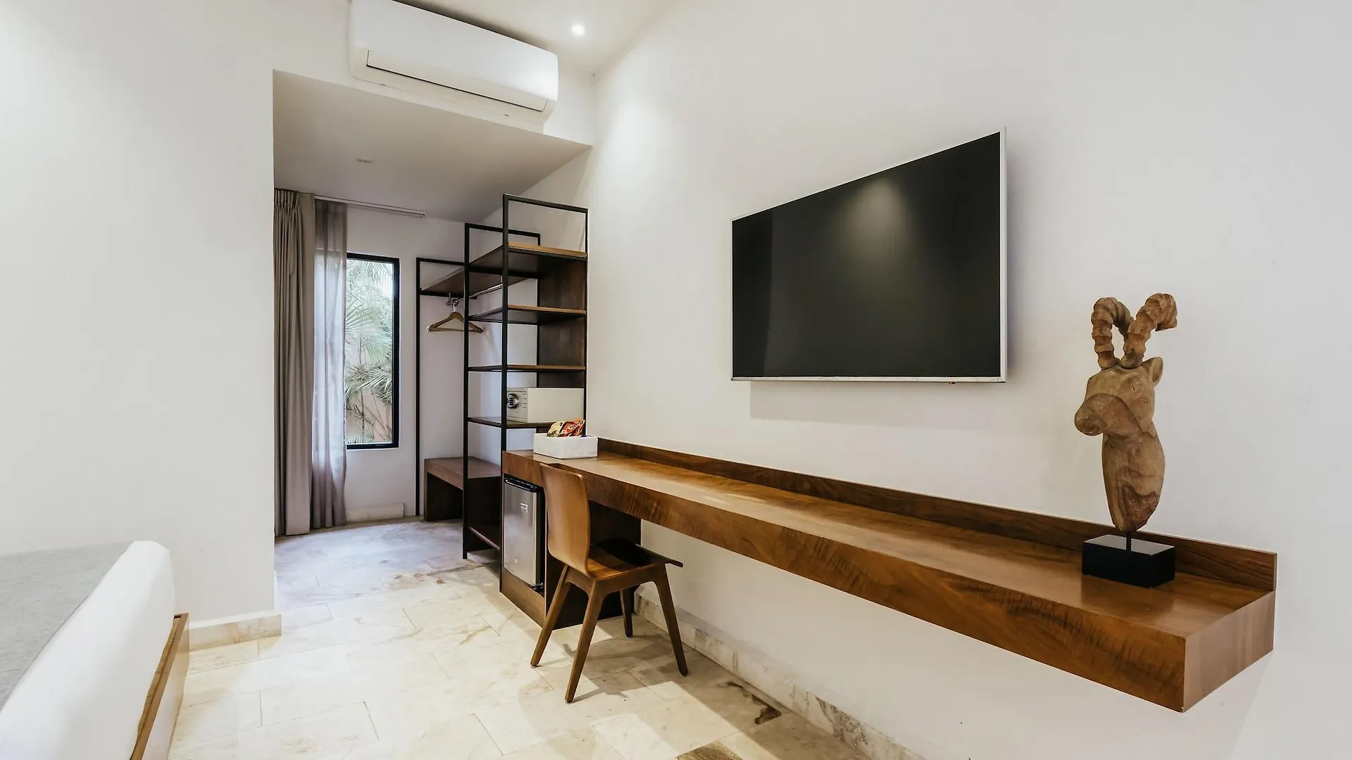 The Strabon Tulum Hotel
