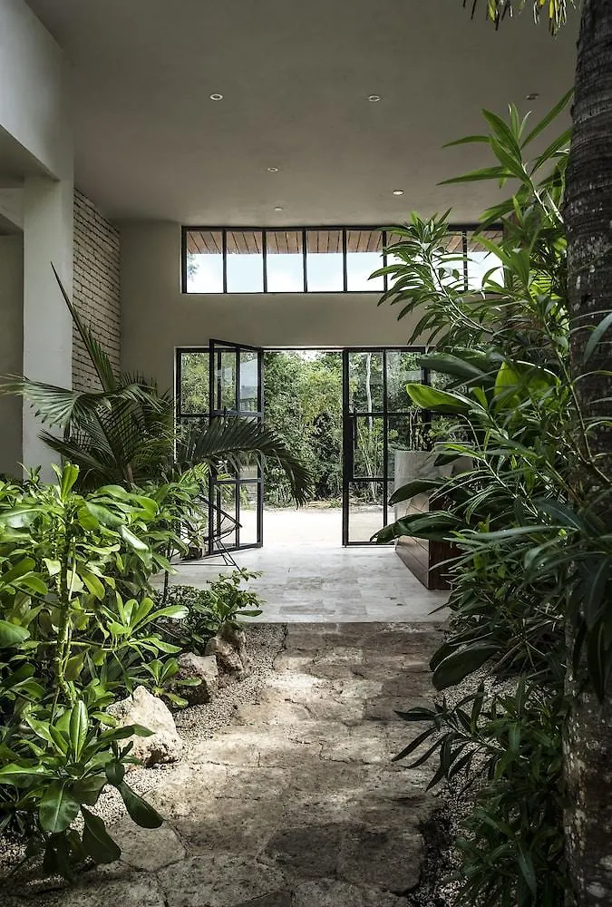 The Strabon Tulum Hotel