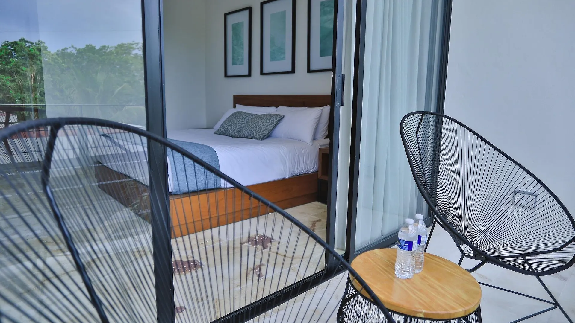 Hotel The Strabon Tulum 4*,