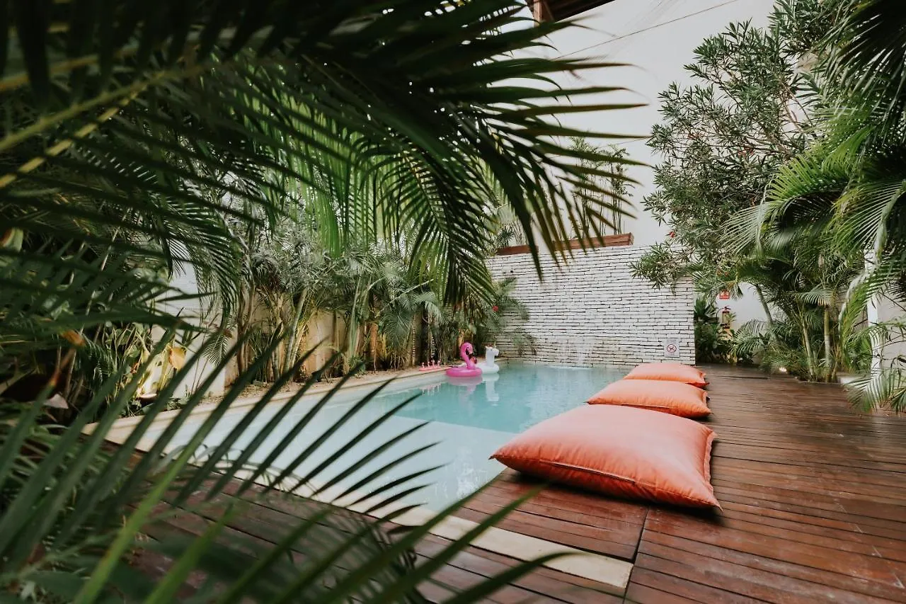 Hotel The Strabon Tulum