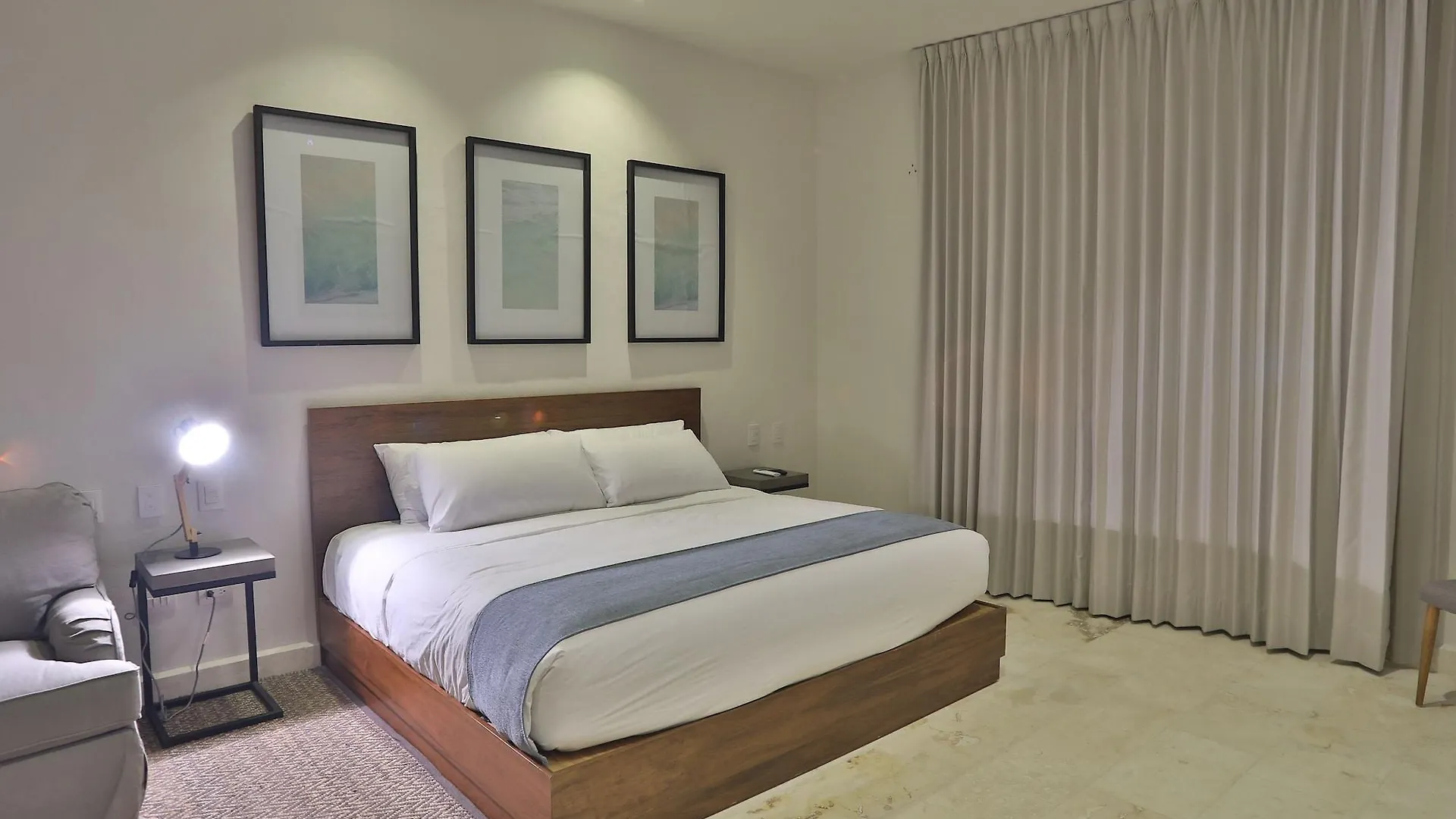 Hotel The Strabon Tulum 4*,  Meksyk