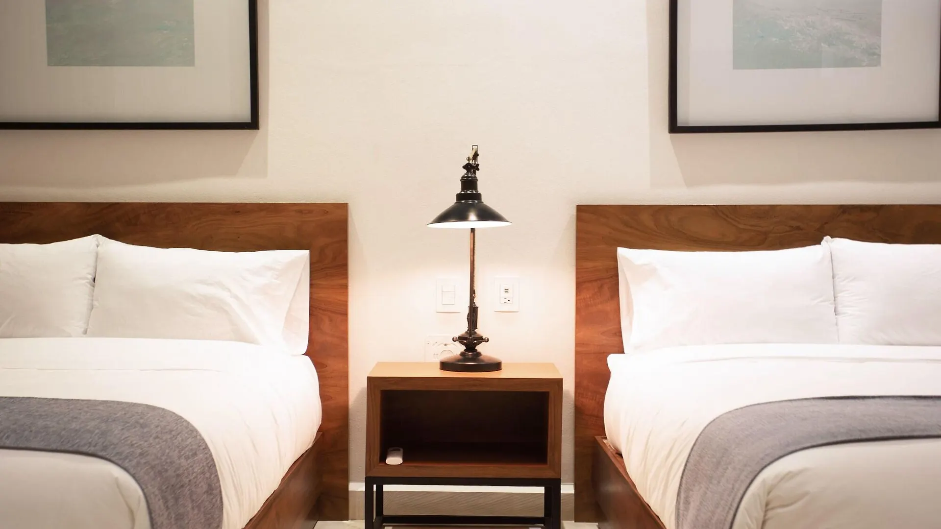 Hotel The Strabon Tulum