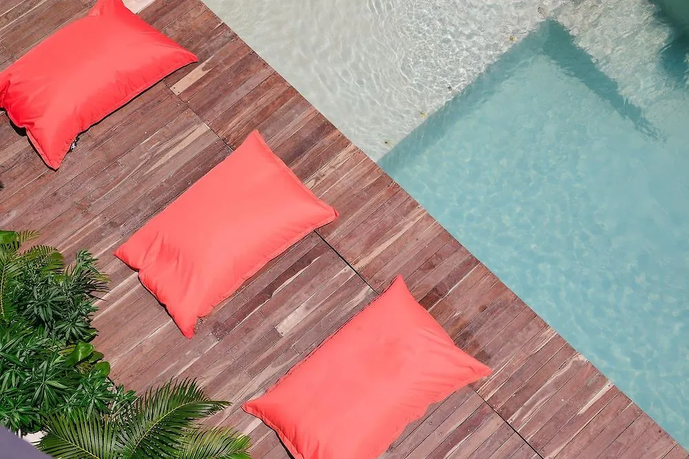 Hotel The Strabon Tulum