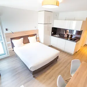 Le Roi Apart Otel