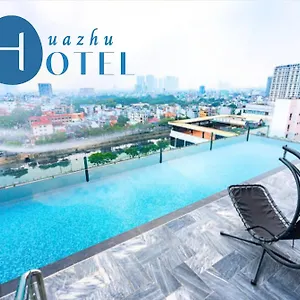 **** Hotel Huazhu Vietnam