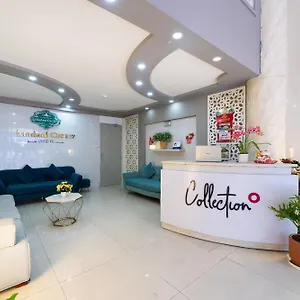 *** Hotel Collection O Madam Cuc Vietnam