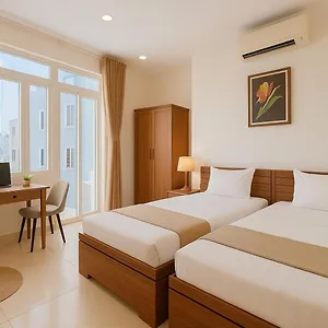 ** Hotel Thu Thai - Lunaria Maison Group Vietnam