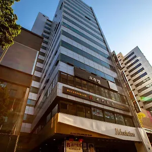 Step Myeongdong 1 Hostel Seul