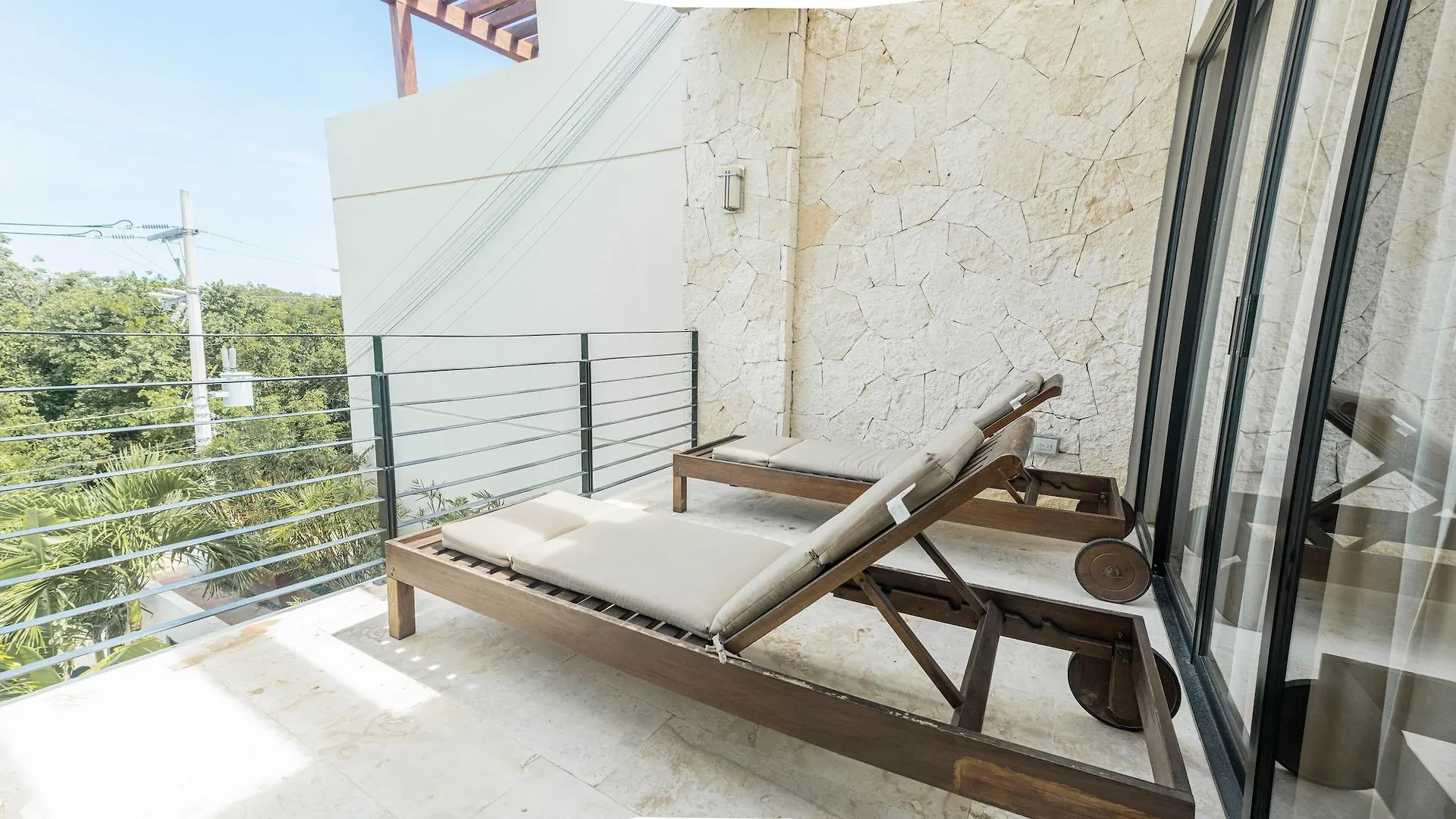 The Strabon Tulum Hotel