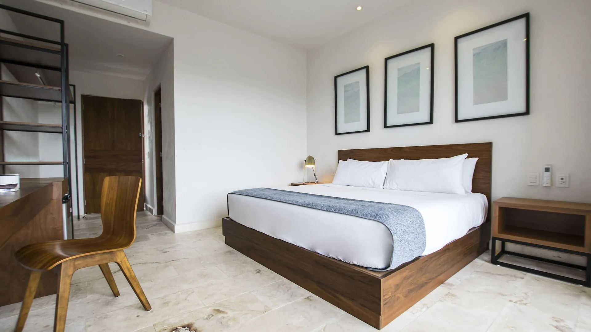 The Strabon Tulum Hotel