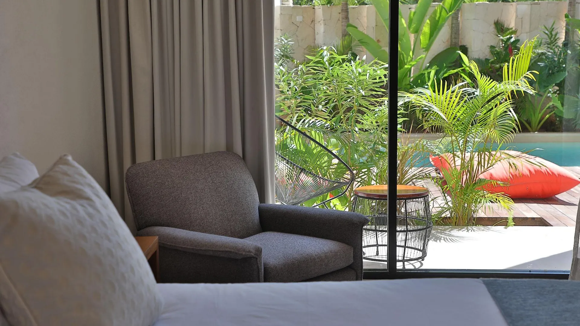 The Strabon Tulum Hotel