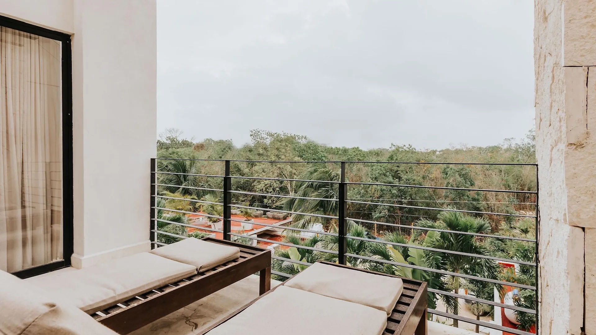 ****  The Strabon Tulum Hotel Mexico