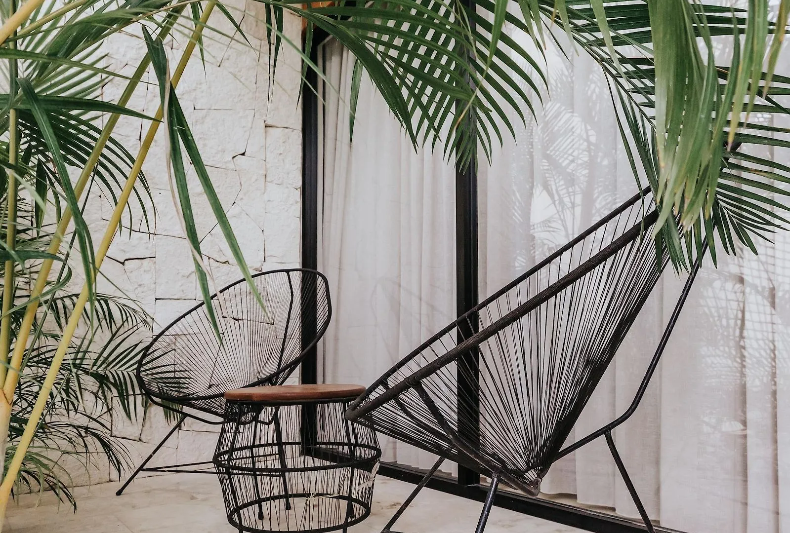 The Strabon Tulum Hotel
