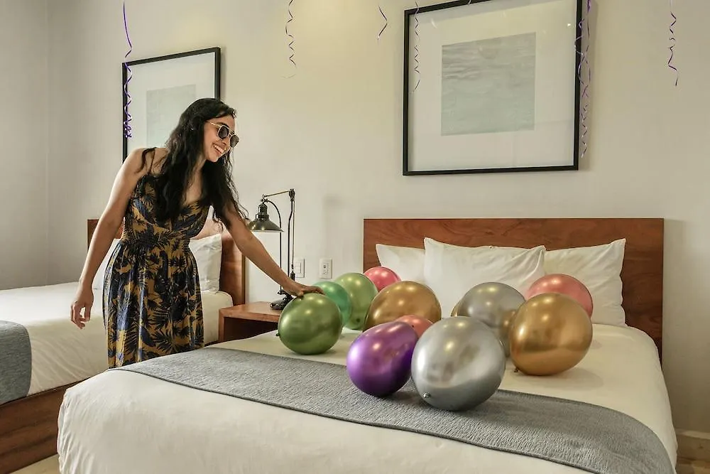 The Strabon Tulum Hotel 4*,