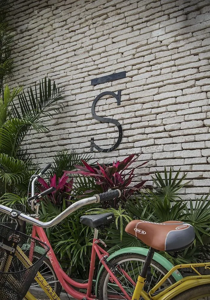 The Strabon Tulum Hotel