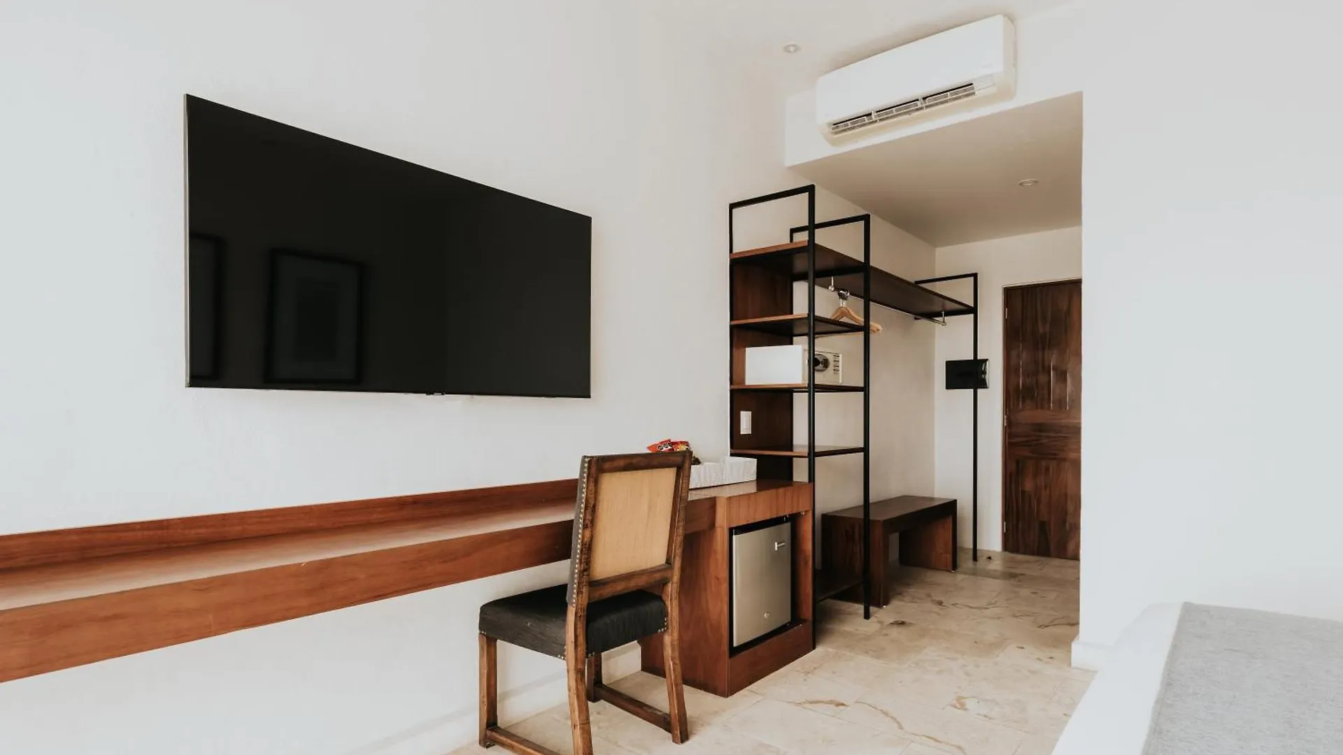The Strabon Tulum Hotel